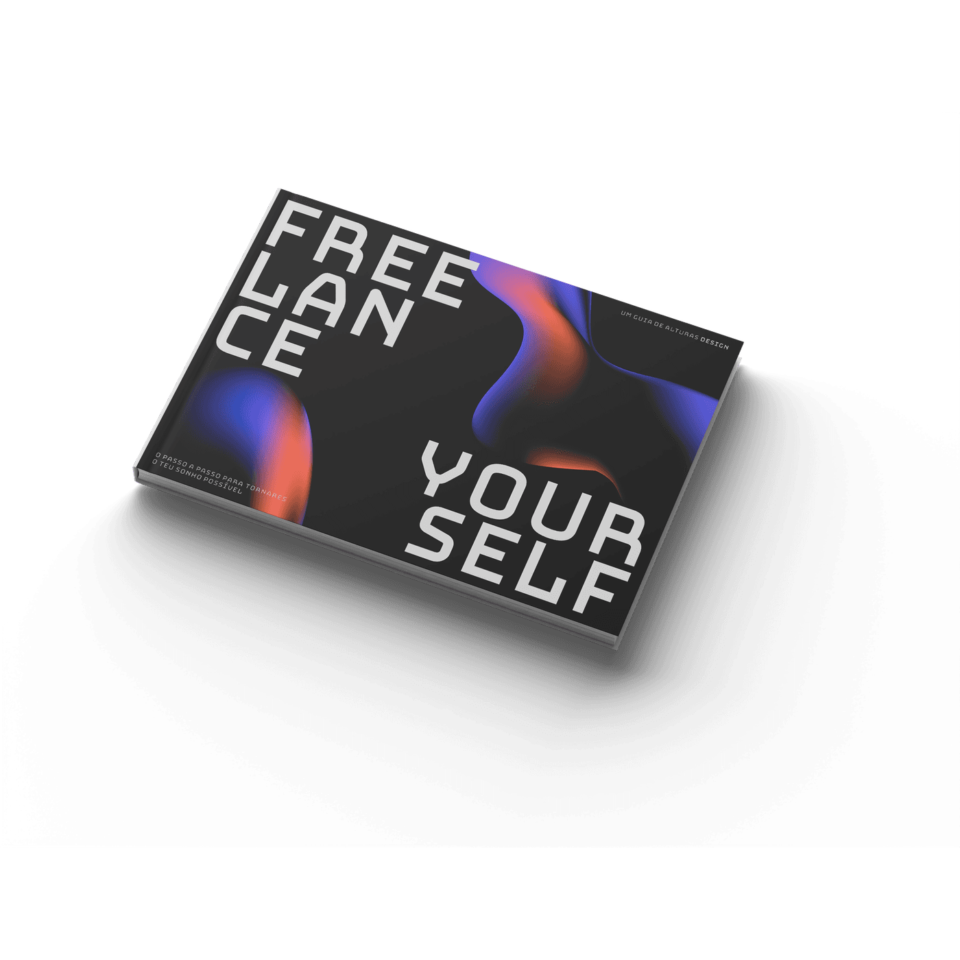 Freelance Yourself