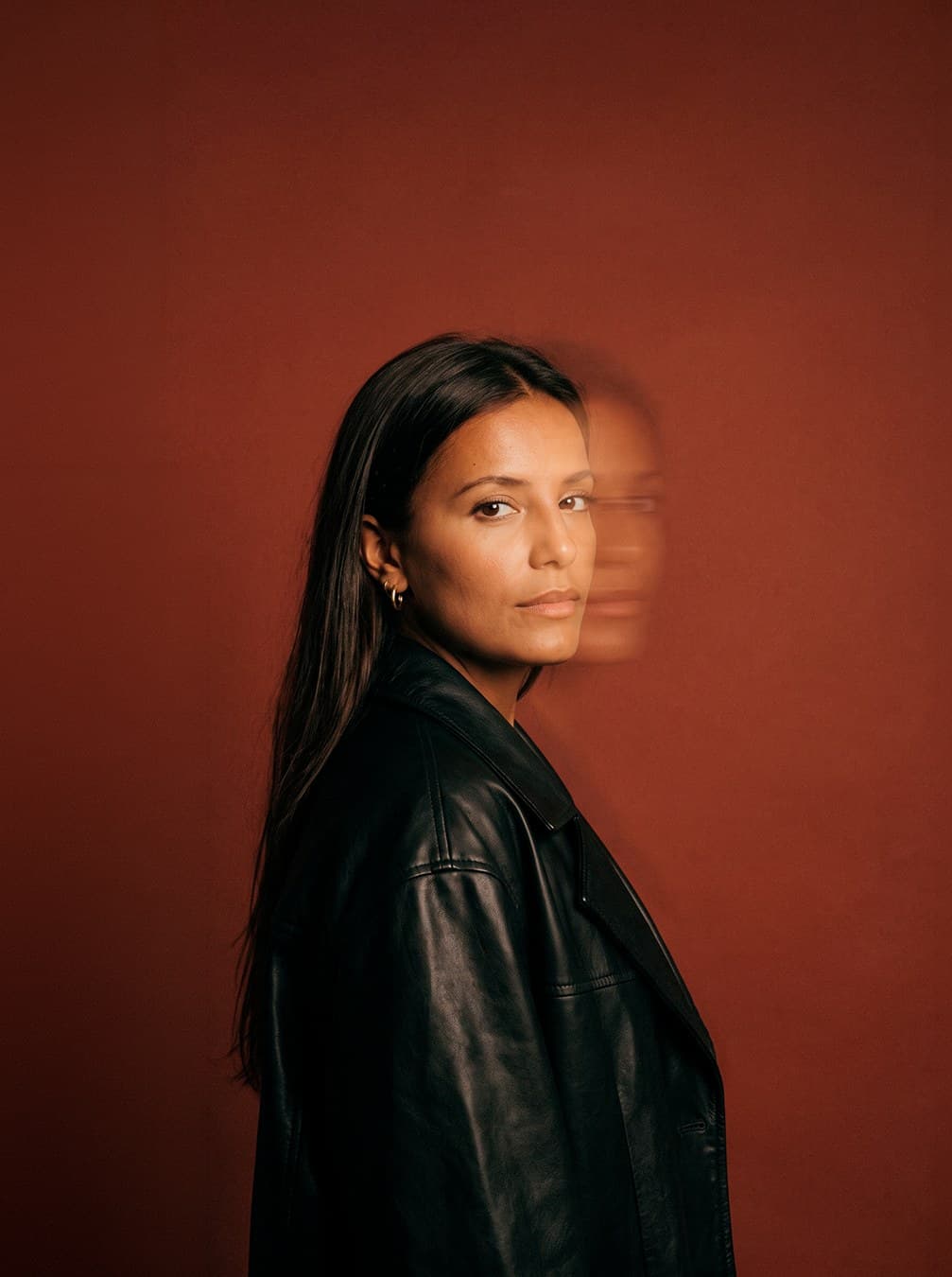 Filipa, fundadora da Alturas